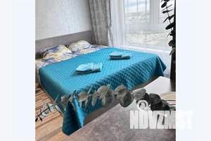 1-к квартира, посуточно, 22м2, 17/25 этаж