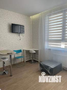 Студия квартира, на длительный срок, 24м2, 6/26 этаж