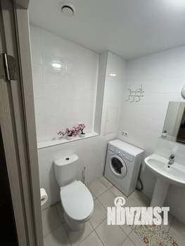 2-к квартира, посуточно, 40м2, 5/15 этаж