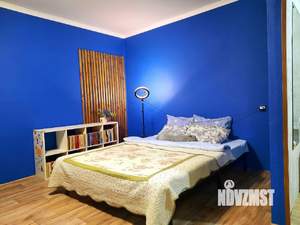 2-к квартира, посуточно, 44м2, 5/5 этаж