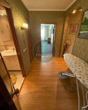 3-к квартира, на длительный срок, 78м2, 4/9 этаж