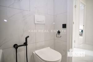 1-к квартира, на длительный срок, 45м2, 10/25 этаж