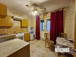 1-к квартира, на длительный срок, 40м2, 7/26 этаж