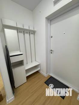 1-к квартира, на длительный срок, 36м2, 7/16 этаж