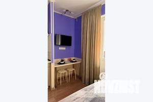 1-к квартира, посуточно, 15м2, 2/25 этаж