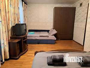 2-к квартира, посуточно, 65м2, 1/9 этаж
