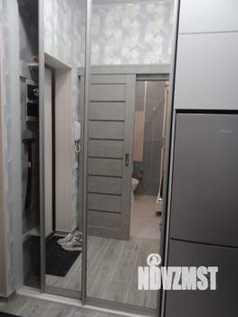 1-к квартира, на длительный срок, 28м2, 13/25 этаж