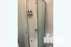 1-к квартира, посуточно, 20м2, 15/25 этаж