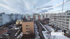 2-к квартира, на длительный срок, 51м2, 9/9 этаж