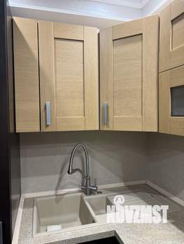 2-к квартира, на длительный срок, 51м2, 8/17 этаж