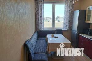 3-к квартира, посуточно, 85м2, 5/22 этаж