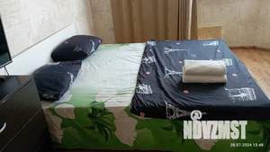1-к квартира, посуточно, 45м2, 14/17 этаж