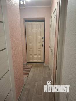 1-к квартира, на длительный срок, 38м2, 2/9 этаж