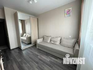 2-к квартира, на длительный срок, 48м2, 13/25 этаж