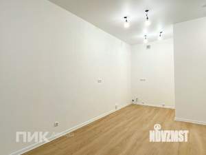 1-к квартира, на длительный срок, 32м2, 24/25 этаж