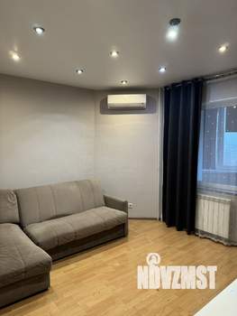 2-к квартира, на длительный срок, 40м2, 14/15 этаж