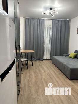 Студия квартира, на длительный срок, 20м2, 6/25 этаж