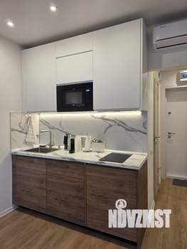 Студия квартира, на длительный срок, 20м2, 14/25 этаж