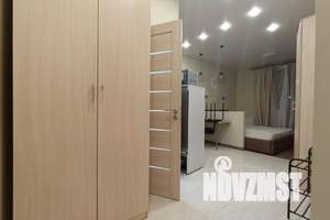 1-к квартира, посуточно, 20м2, 2/25 этаж