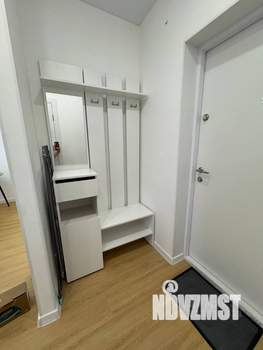 1-к квартира, на длительный срок, 36м2, 7/16 этаж