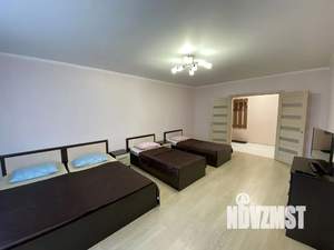 2-к квартира, посуточно, 65м2, 4/17 этаж