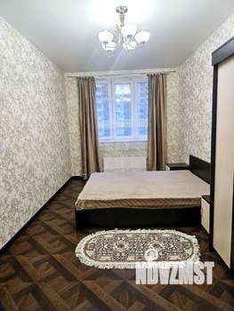 3-к квартира, на длительный срок, 73м2, 10/27 этаж