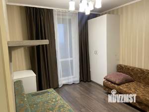 2-к квартира, на длительный срок, 47м2, 13/20 этаж
