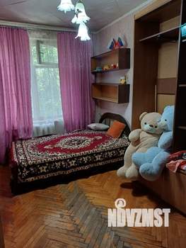 2-к квартира, на длительный срок, 45м2, 2/12 этаж