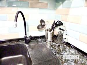 Студия квартира, посуточно, 25м2, 7/25 этаж