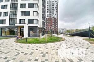 1-к квартира, посуточно, 23м2, 13/24 этаж