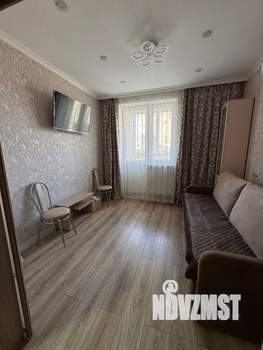 2-к квартира, на длительный срок, 40м2, 12/26 этаж