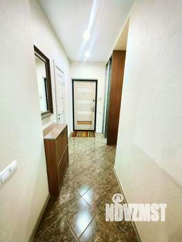 Студия квартира, на длительный срок, 45м2, 3/19 этаж