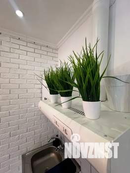 1-к квартира, посуточно, 32м2, 19/24 этаж