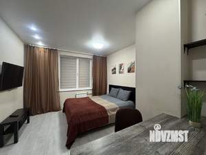 1-к квартира, на длительный срок, 30м2, 1/24 этаж