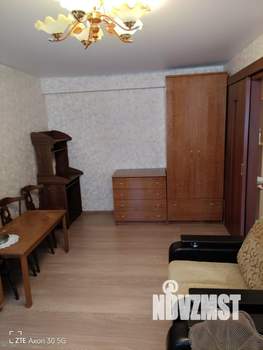 1-к квартира, на длительный срок, 30м2, 1/9 этаж