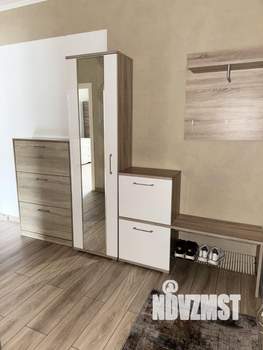 3-к квартира, на длительный срок, 87м2, 6/15 этаж