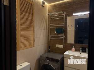 2-к квартира, на длительный срок, 42м2, 3/15 этаж