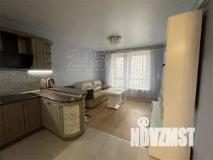 1-к квартира, на длительный срок, 38м2, 9/26 этаж