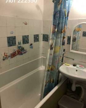 2-к квартира, на длительный срок, 44м2, 2/9 этаж
