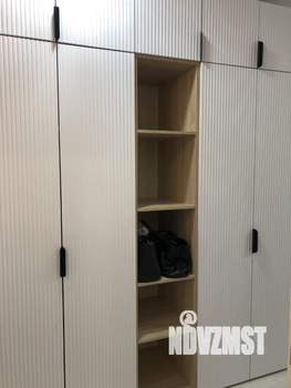 Студия квартира, на длительный срок, 26м2, 17/25 этаж