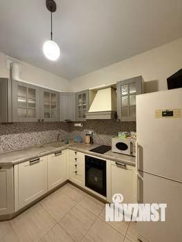 1-к квартира, на длительный срок, 34м2, 16/27 этаж