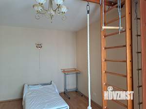 1-к квартира, на длительный срок, 43м2, 13/26 этаж