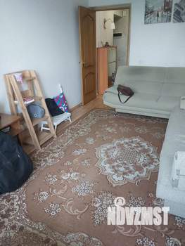 2-к квартира, на длительный срок, 50м2, 7/9 этаж