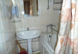 2-к квартира, на длительный срок, 68м2, 1/12 этаж