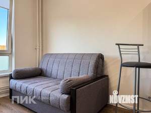 Студия квартира, на длительный срок, 20м2, 3/25 этаж