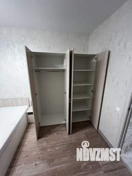 2-к квартира, на длительный срок, 53м2, 23/25 этаж