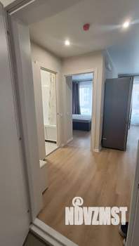2-к квартира, на длительный срок, 37м2, 5/25 этаж