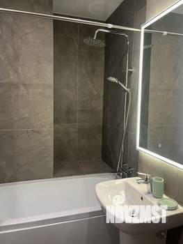 1-к квартира, на длительный срок, 46м2, 16/24 этаж