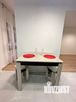 1-к квартира, на длительный срок, 34м2, 16/19 этаж