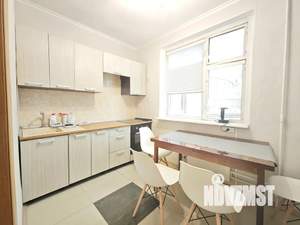 1-к квартира, посуточно, 39м2, 13/17 этаж